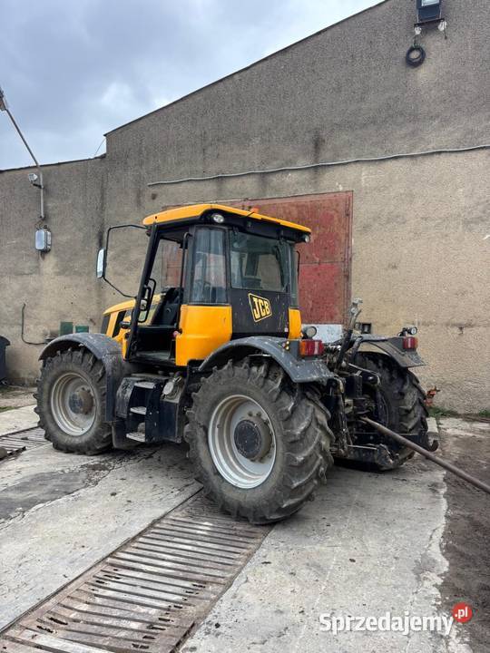 Traktor Grodków