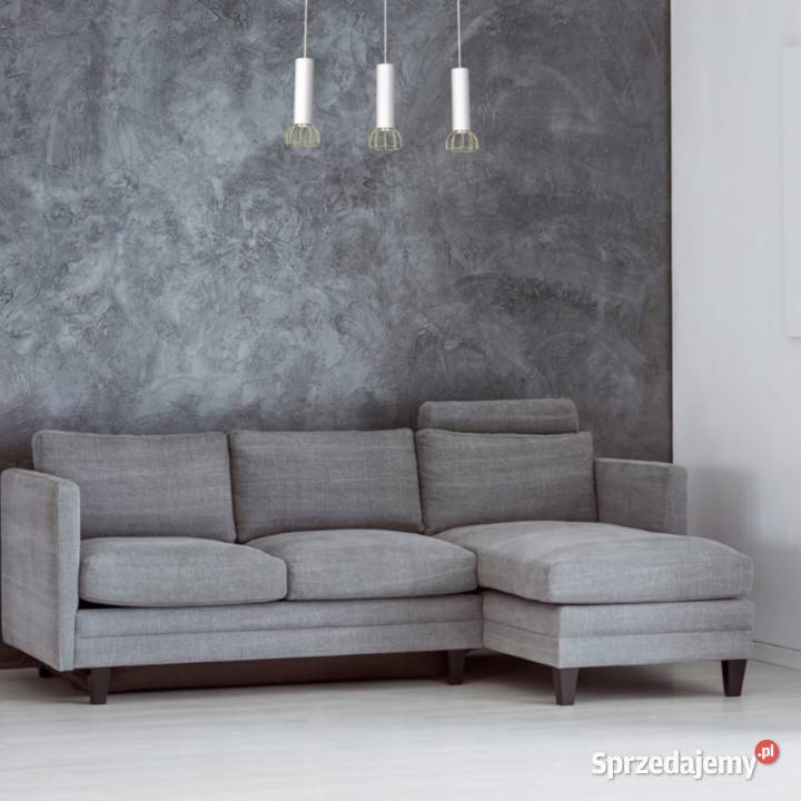 Lampa wisząca DANTE Gold Milagro 3xGU10 Opole