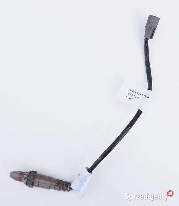 SONDA LAMBDA HYBRYDA INFINITI Q50 35B Nowy Tomyśl