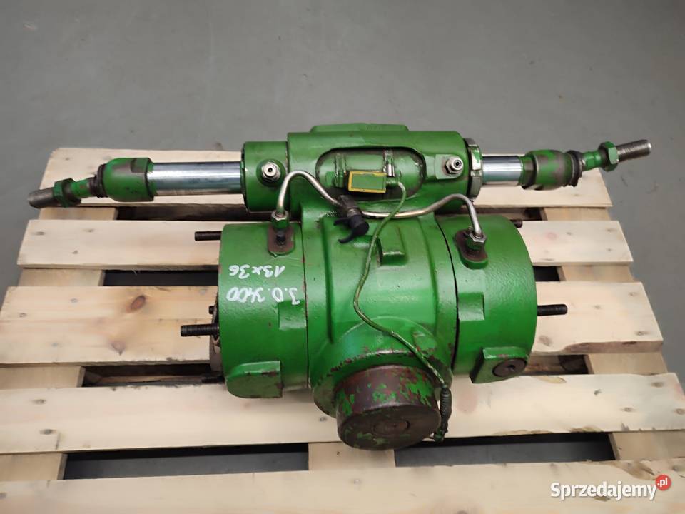 Dyferencjał 13X36 JOHN DEERE 3400 Wilkowo