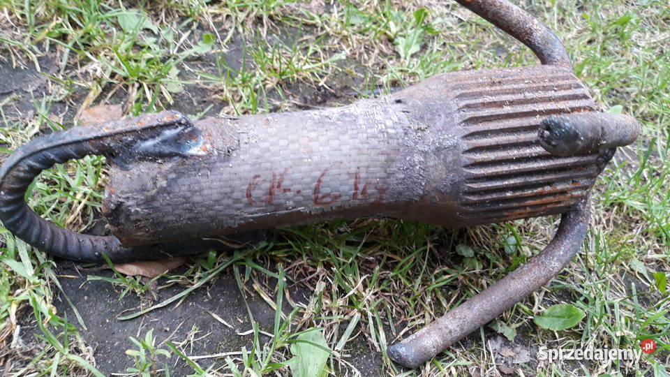 5 6 kotwica do łodziłódkijachtu Wędkarstwo Gorzów Wielkopolski sprzedam