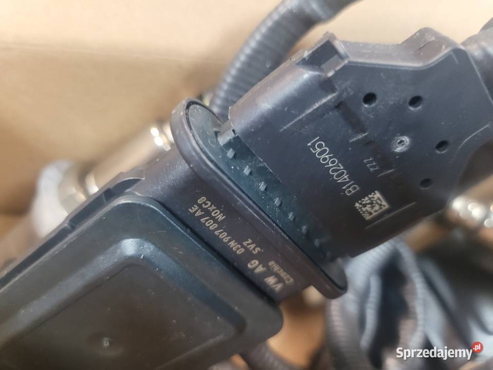 03N907807AE NOX VW CRAFTER 03N907807AE ORGINAŁ dostawcze