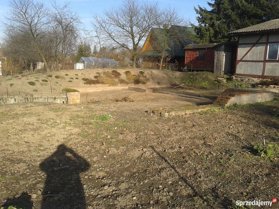 Sprzedam działka budowlano inwestycyjna Skierbieszów