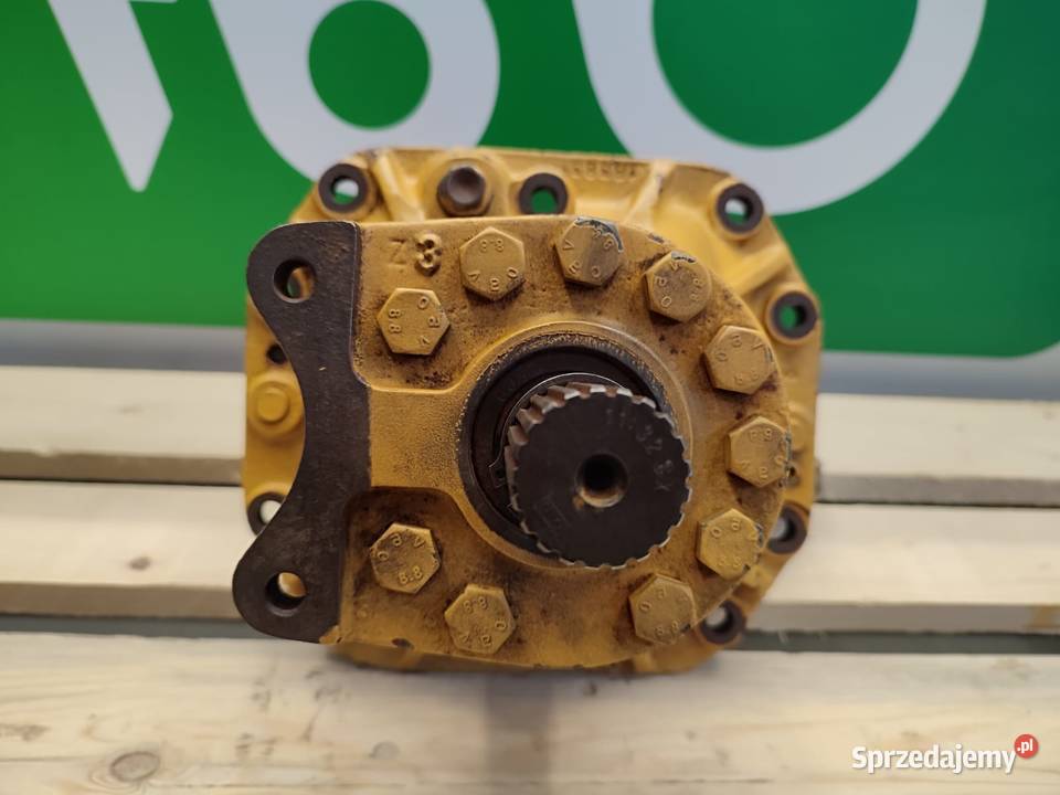 Dyferencjał 11X32 CAT 908 Wilkowo