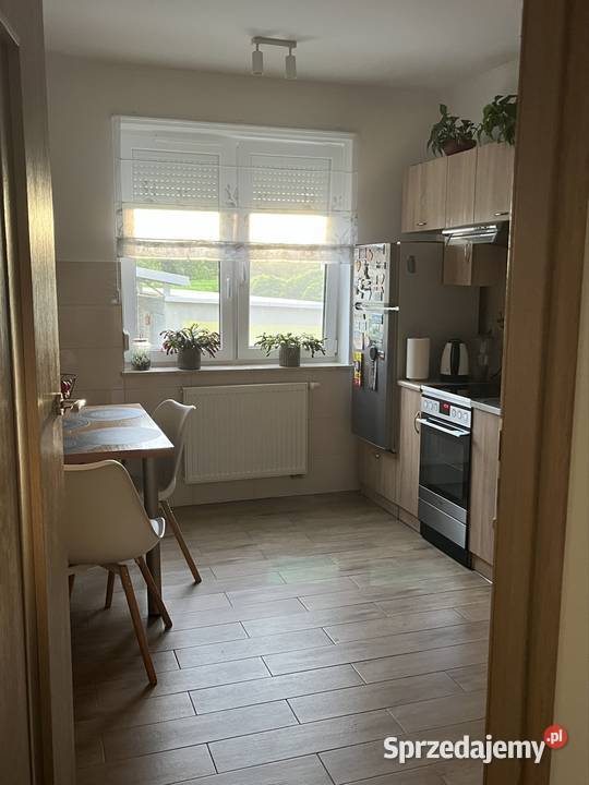 Sprzedam mieszkanie Os Widok I Kraśnik Fabryczny