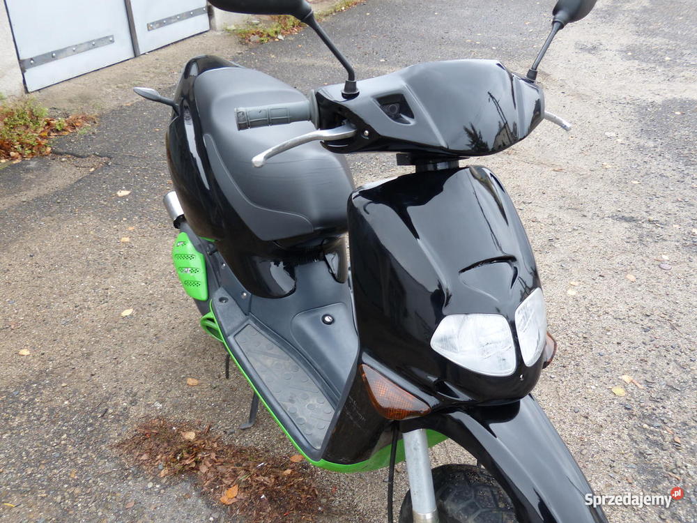 Aprilia Rally 50 Sprzedajemy.pl