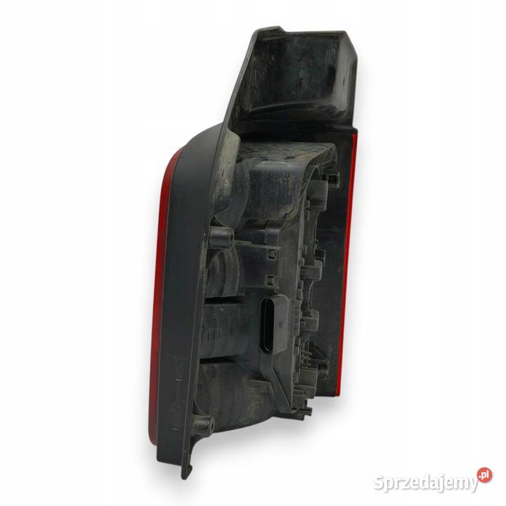 LAMPA LEWA VW Transporter T5 Multiwan LIFT tylna lubelskie Chełm