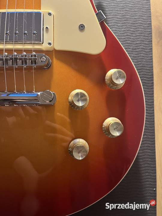 Harley Benton SC450 Custom Ilość strun 6 Rzeszów