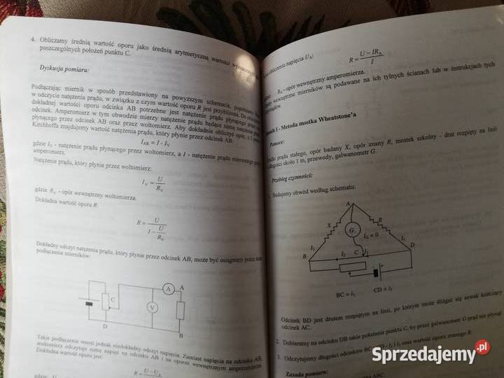 Tematy i zagadnienia maturalne fizyka matura99 szkoła ponadgimnazjalna Kraków
