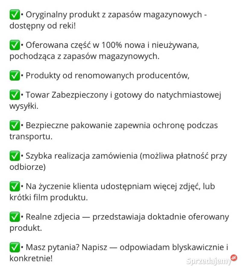 WENTYLATOR SPAL 24V RPA3VCB 010B7074D ORYGINAŁ Gdańsk