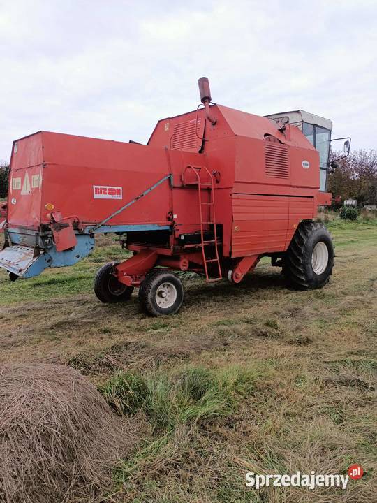 Bizon Rekord Z058 Wolbrom sprzedam