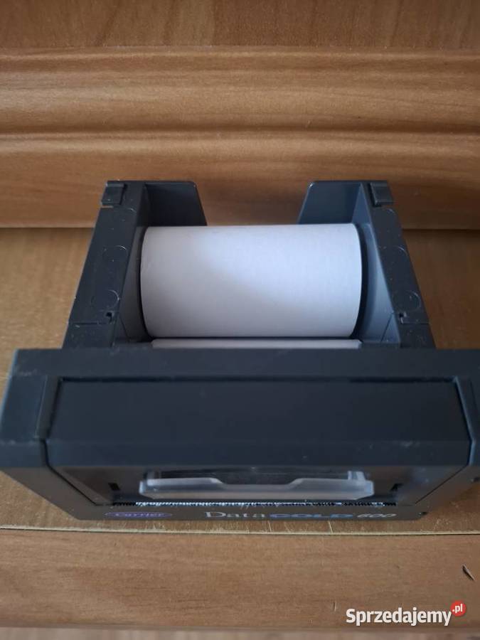 KasetsSzuflada drukarki DataCold Łuków