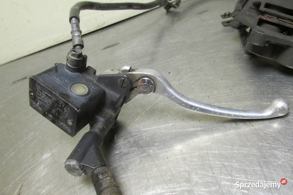 Zaciski przednie pompa Yamah TDM 900 92r Sandomierz