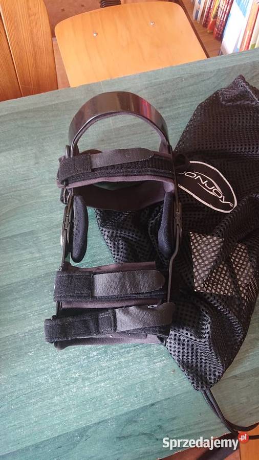 Stabilizator orteza kolana donjoy 4 titude Świdnica