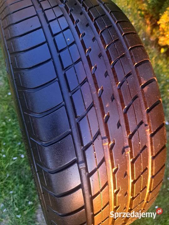 Felgi ALUMINIOWE KIA XCEED PRO 65x16 5X1143 ET45