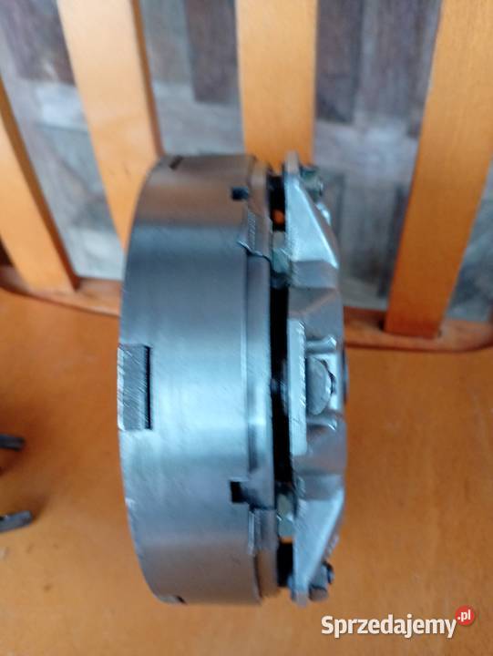Sprzęgło MZ etz 250ddr Strzyżów sprzedam