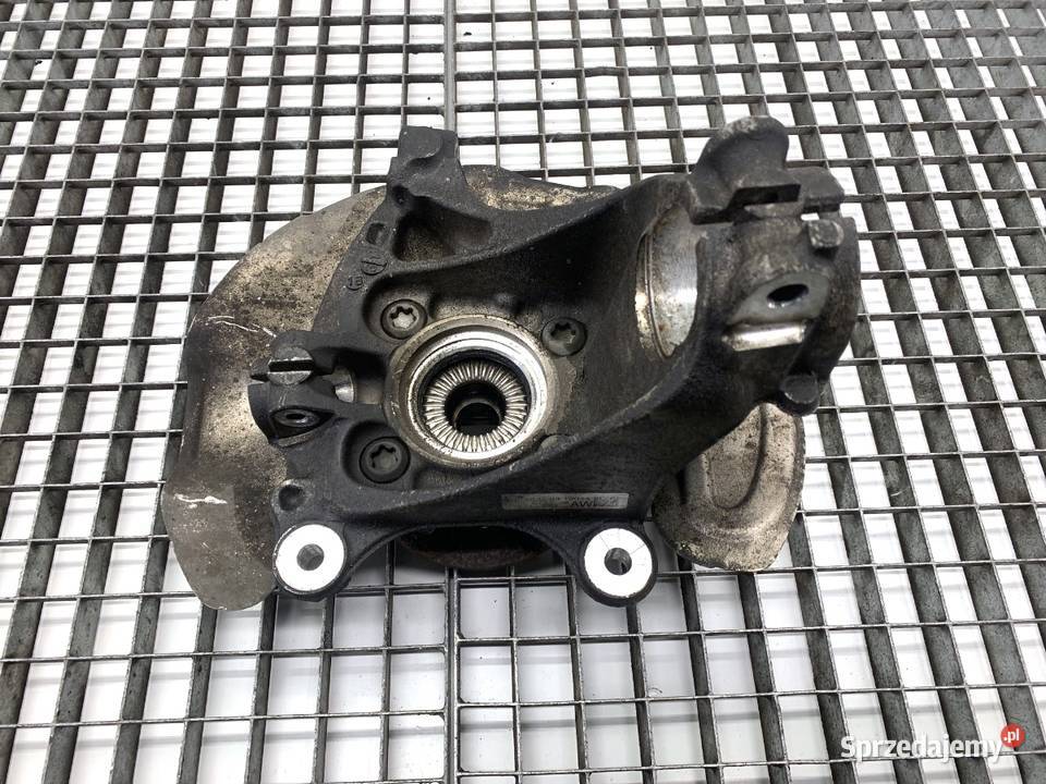 ZWROTNICA LEWY PRZÓD MINI CLUBMAN F54 15 136