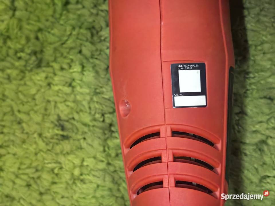 Szlifierka Oscylacyina Delta Einhell TCDS 20 e