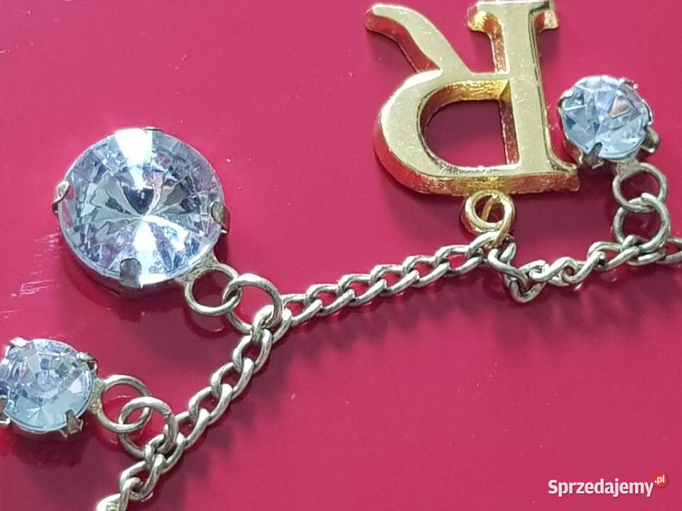 ozdoba wisiorek naszyjnik bransoletka zawieszka Dla kobiet świętokrzyskie Kielce