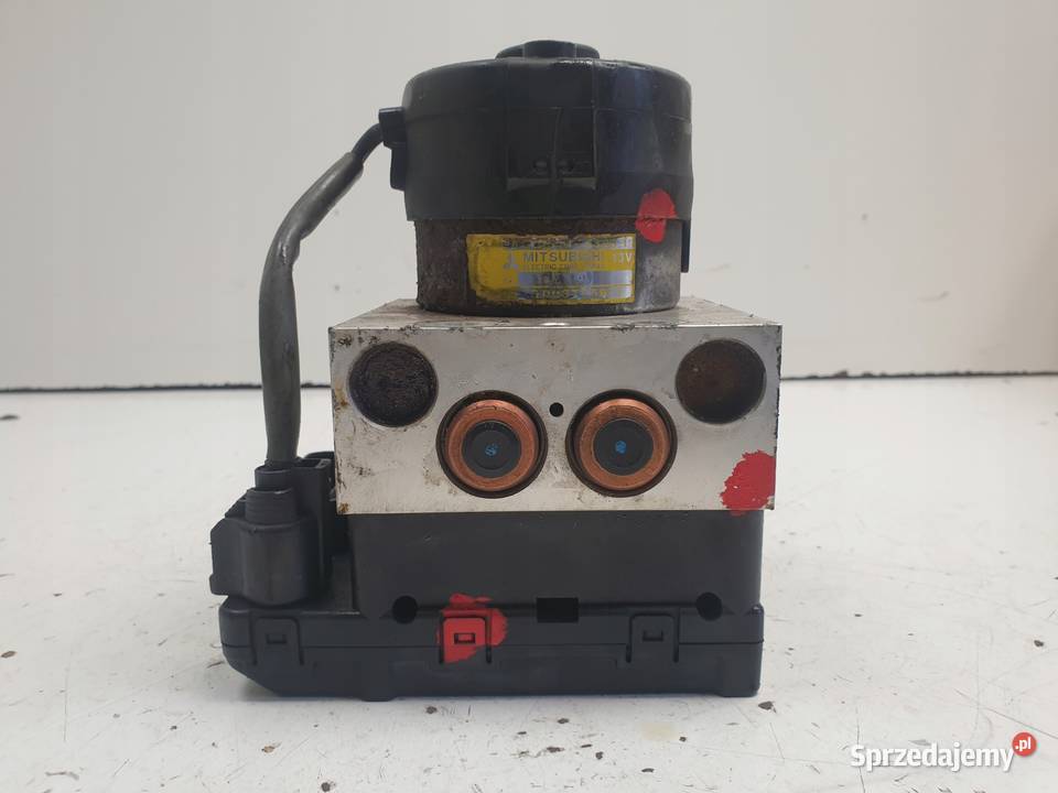 Hyundai H1 POMPA ABS hamulcowa 589004A050 osobowe Rudka