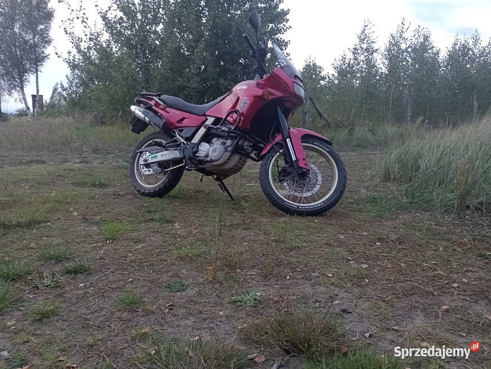 Motocykl Aprilia pegaso 96r Modliszewko
