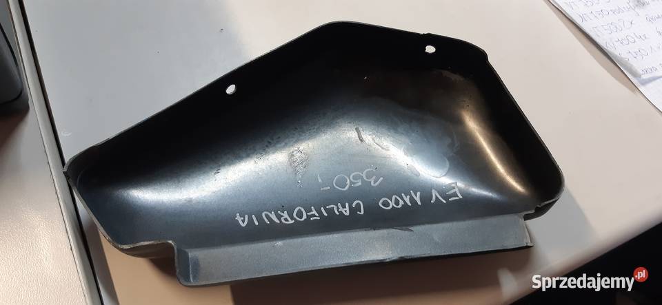 boczek prawy lewy MOTO GUZZY EV 1100 CALIFORNIA Jawiszowice