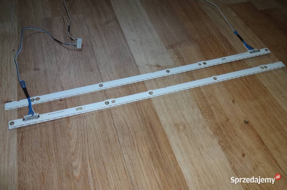 Listwy LED M225 Y SAMSUNG UE37ES5500 Szczecin