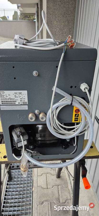Osuszacz ziębniczy ATLAS COPCO FX5 2021 dolnośląskie Jelcz-Laskowice