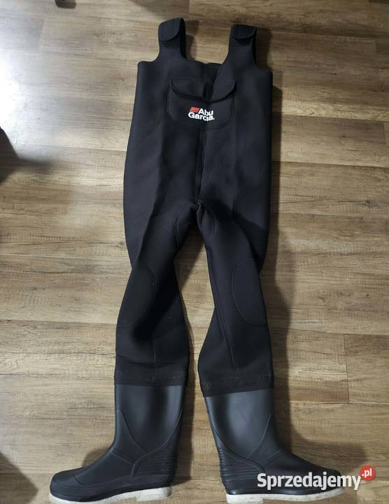 Wodery abu garcia 4243 śląskie Radlin