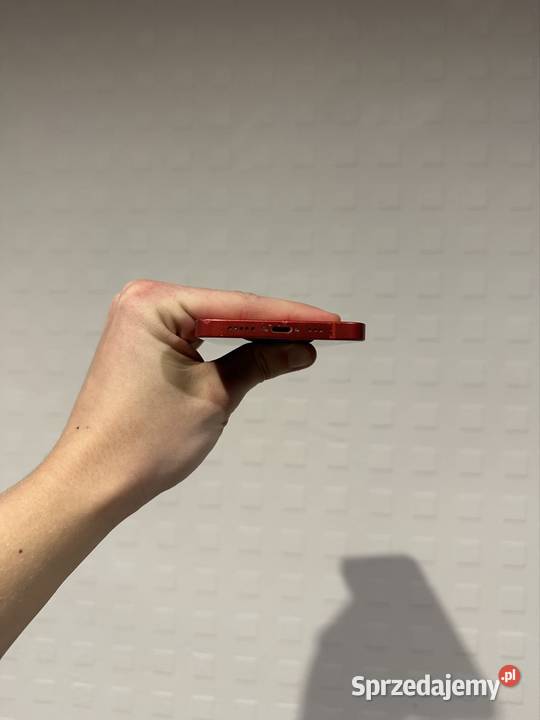 iPhone 12 64 GB Chorzów