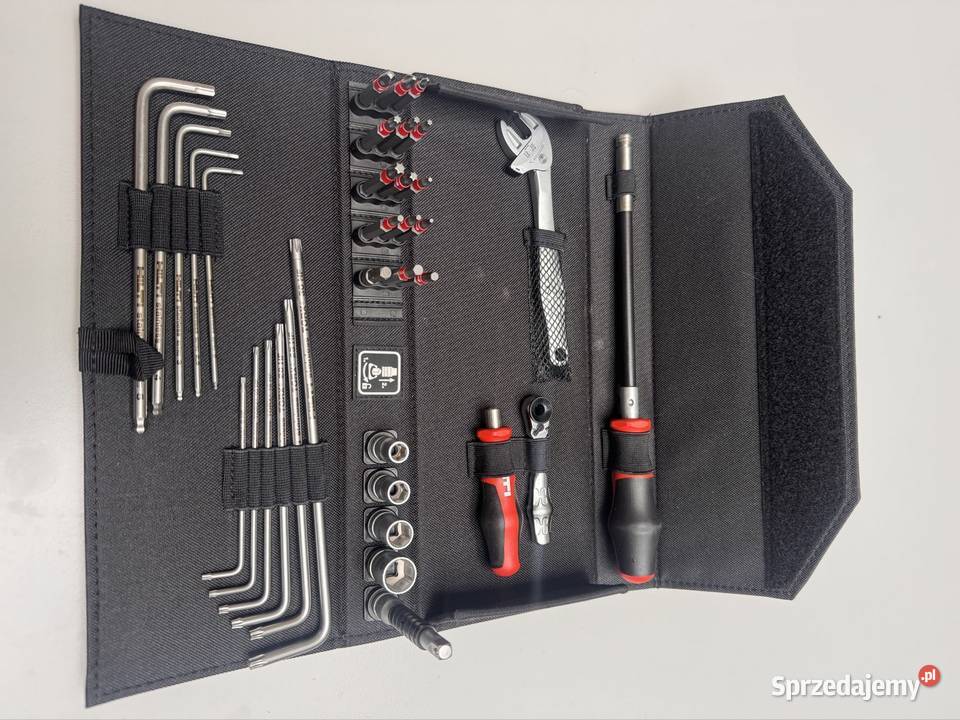 Hilti zestaw narzędzi Zestawy narzędzi Katowice