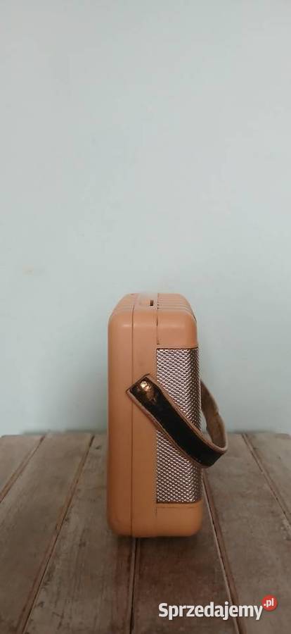 Radio Unitra ZRK Czar Kraków