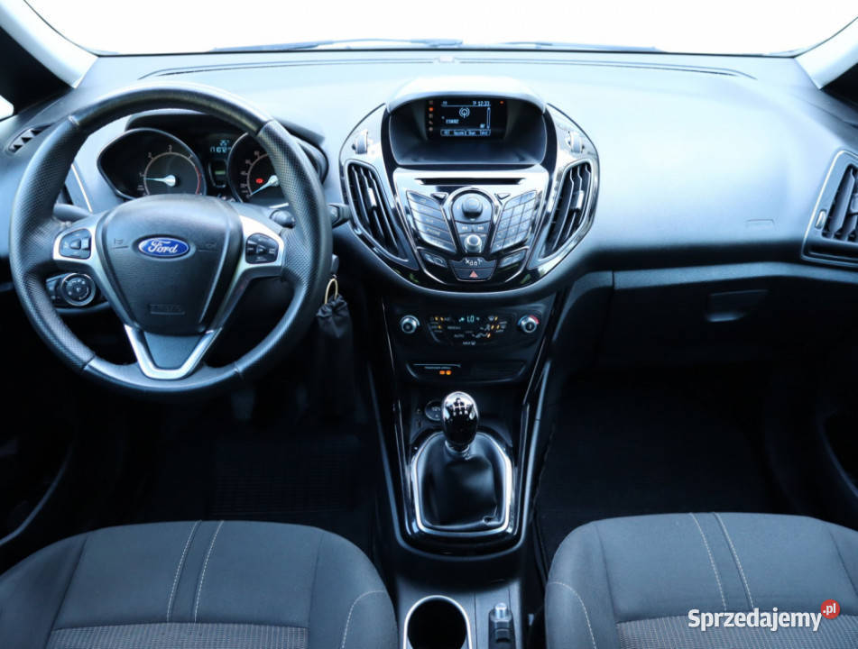 Ford B 15 TDCi Piaseczno sprzedam