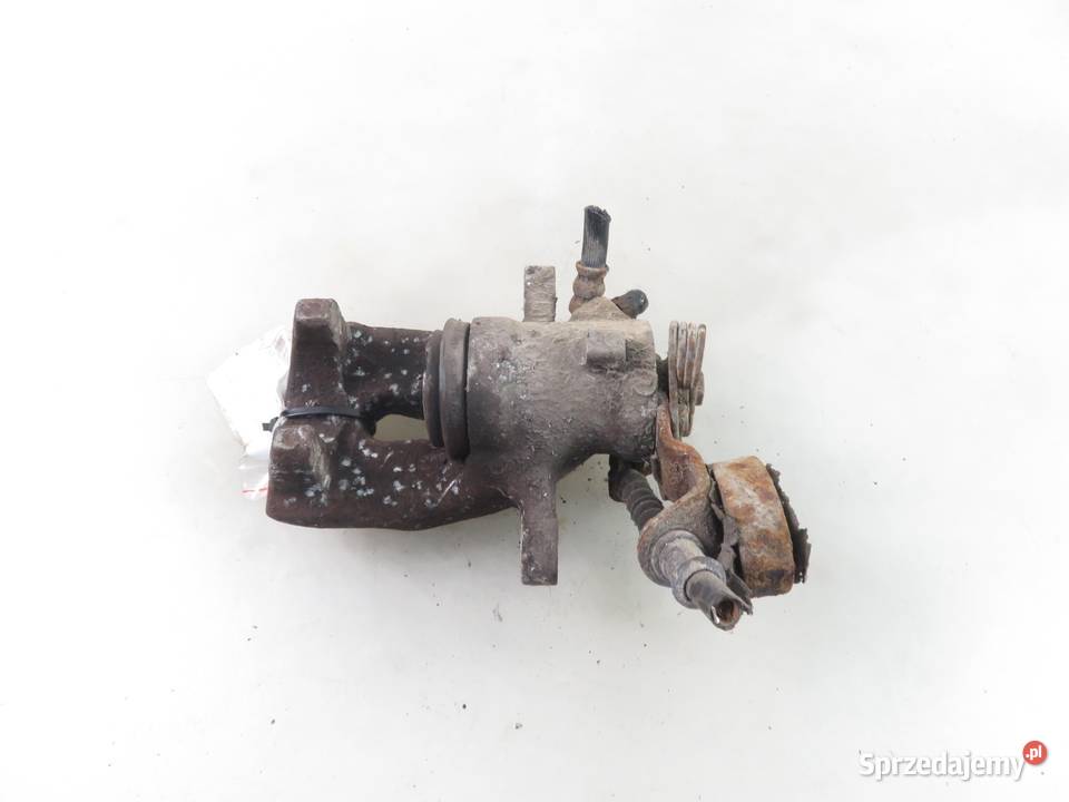 ZACISK PRAWY TYŁ OPEL ZAFIRA A małopolskie