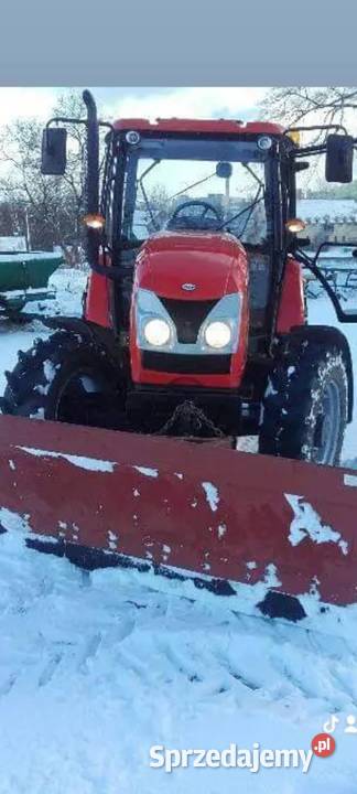Zetor Major 80 Wałbrzych
