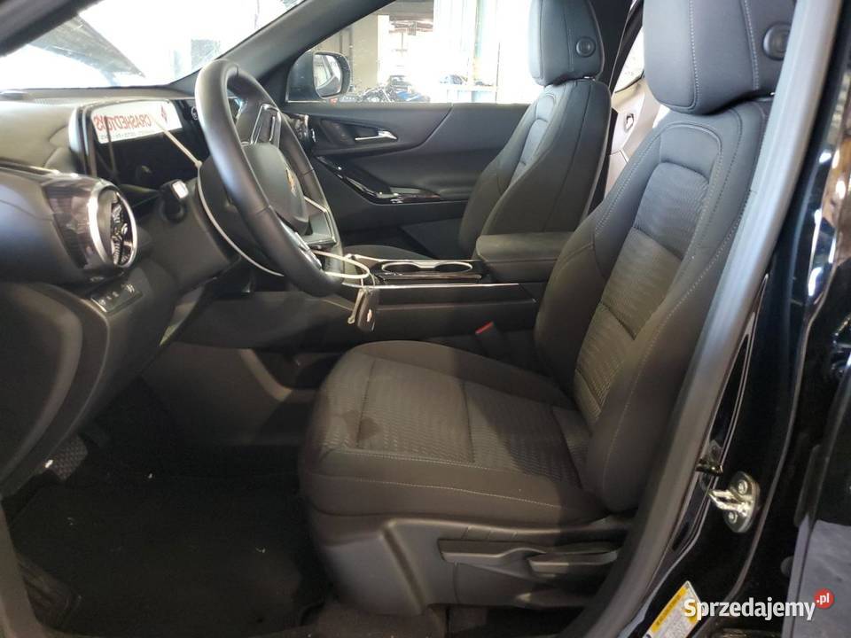 2025 CHEVROLET EQUINOX LT Bełchatów