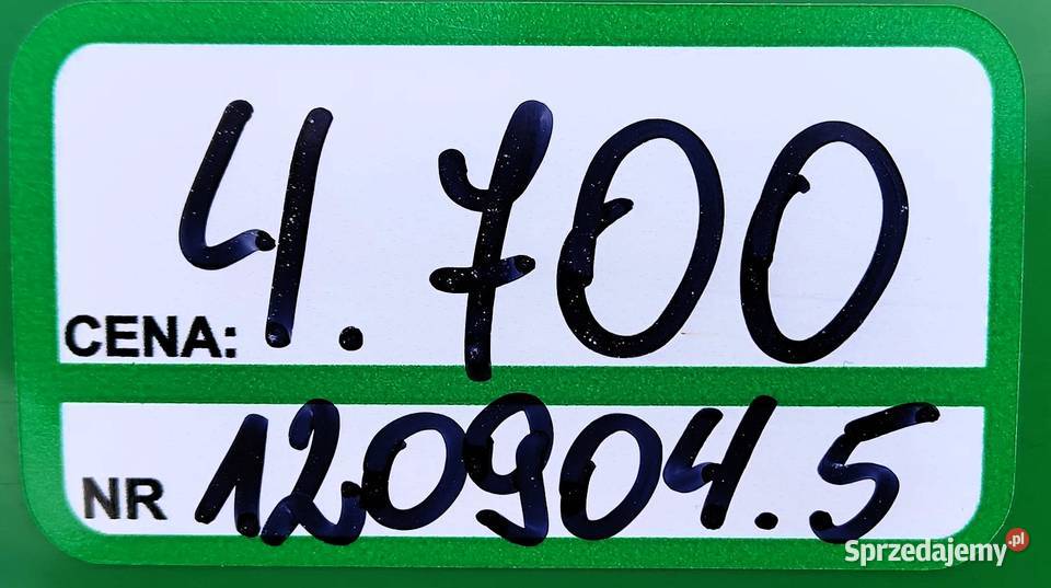 Traktorek kosiarka Viking Cyclon BriggsStratton