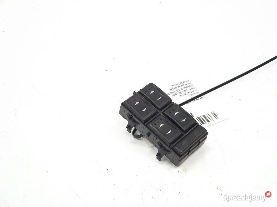 PRZYCISK FORD MONDEO MK3 3S7T14A132BA kujawsko-pomorskie Lipno