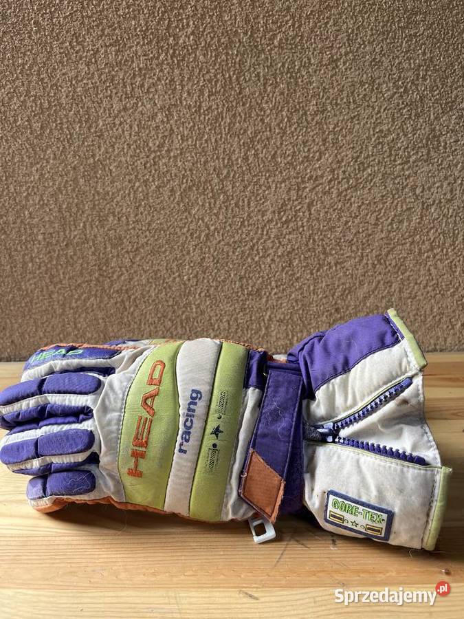 Sprzedam męskie buty narciarskie Salomon