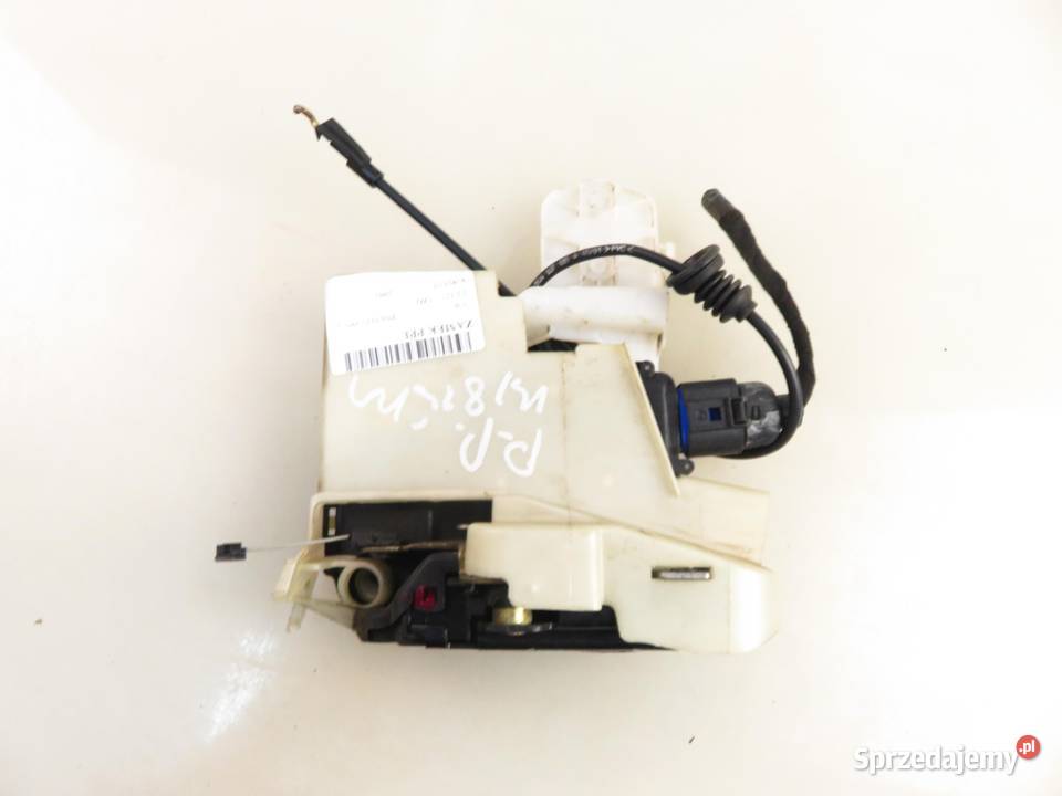 ZAMEK PRAWY PRZEDNI VW POLO IV 9N małopolskie sprzedam