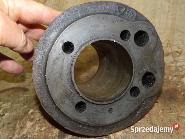 cylinder żeliwny Simson AWO T org DDR lubuskie