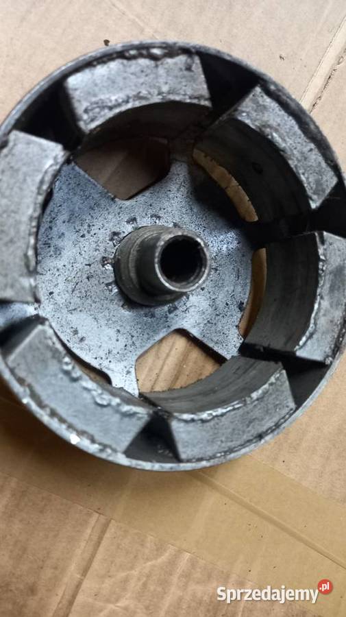 Koło zamachowe magnesowe magneto Romet motorynka Siemiatycze