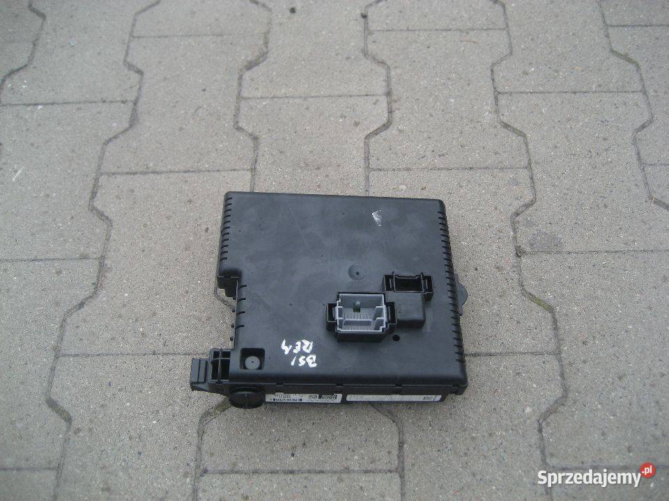 volvo xc90 0306r 24tdi 163 automat moduł osobowe Rakoniewice
