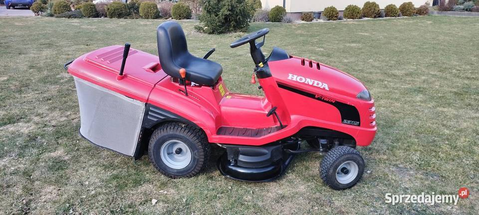 Traktorek Honda 2315 Pionki