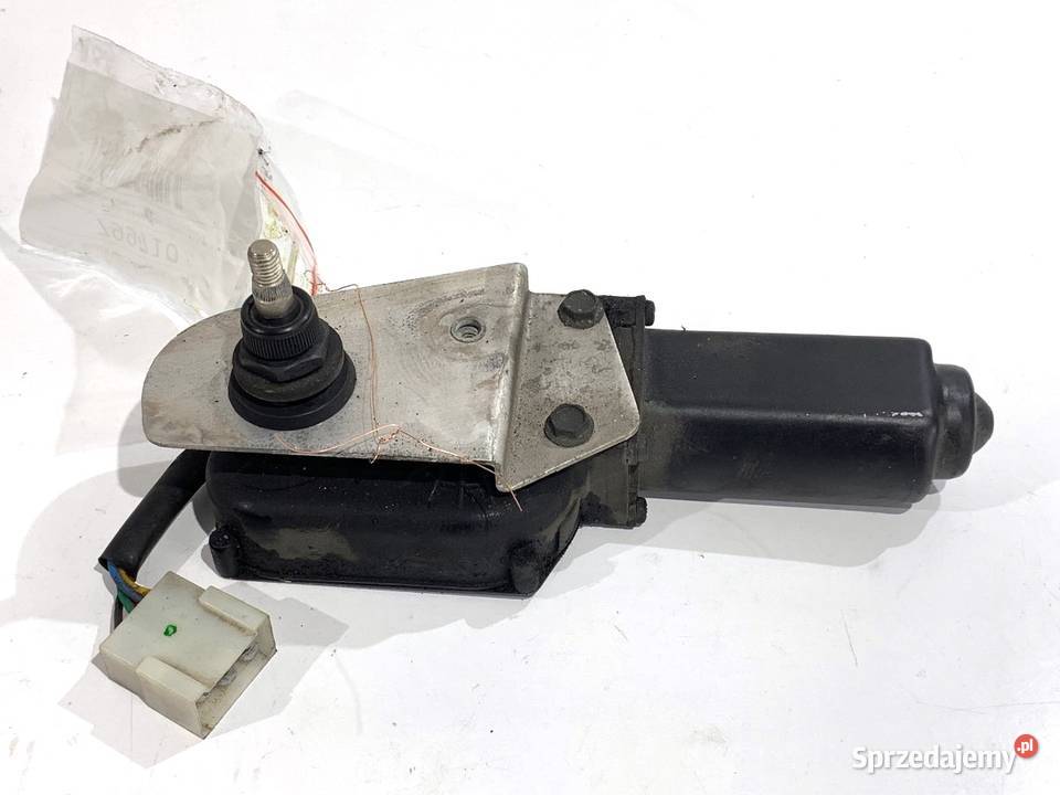 SILNIK WYCIERACZEK PRZÓD LIGIER XTOO 06053T 0512 sprzedam