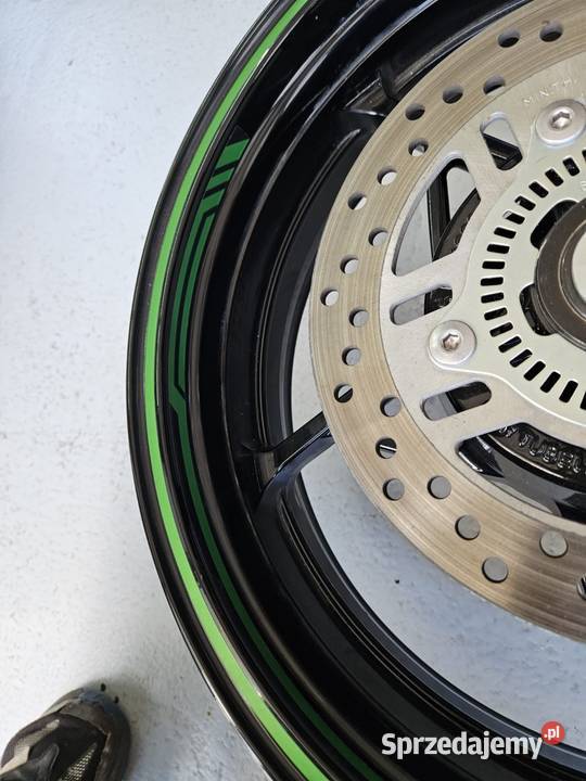 KAWASAKI Z900 Z 900 24 TARCZ TARCZE NOWE OEM