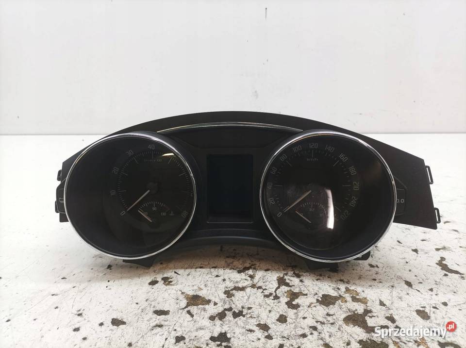 LICZNIK DSG AUTOMAT 3T1920841J Skoda Superb II sprzedam