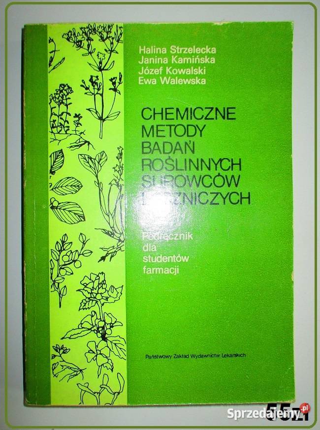 Ochrona roślin w PolskceLeonidas Świejkowski