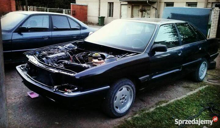 Audi 100 c3 sport ABS Krasnystaw