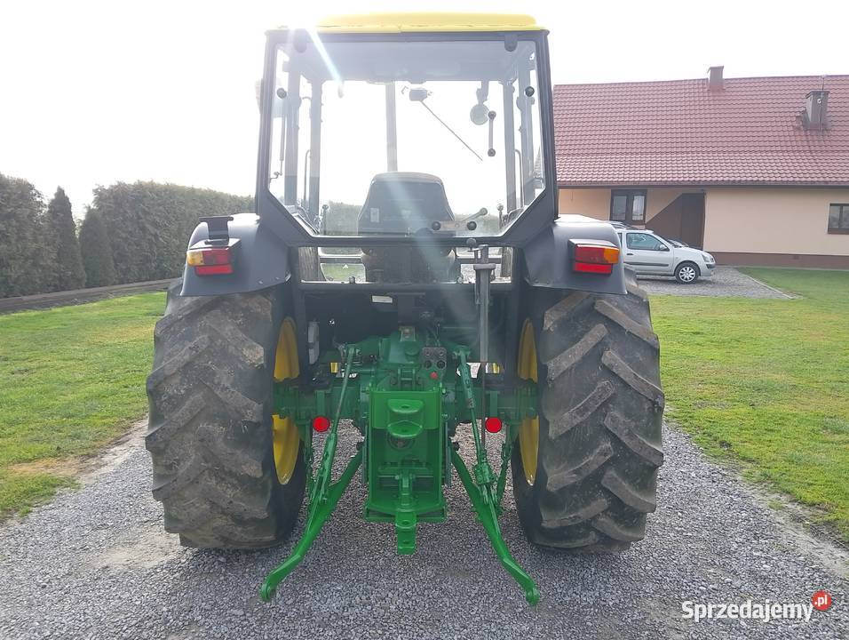 John Deere 1850 sprzedam